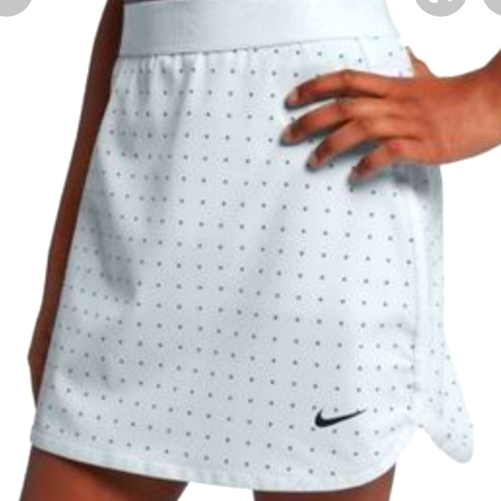 ♻️ DONATED ♻️ KIDS • NIKE FLEX GOLF SKORT